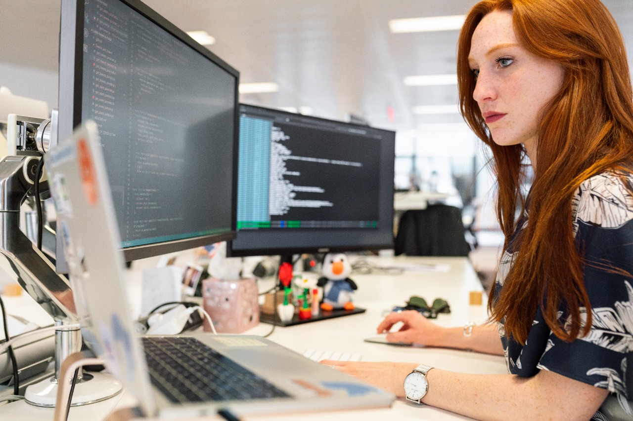 Desarrollo de Software